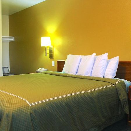 Echo Lodge West Sacramento Luaran gambar