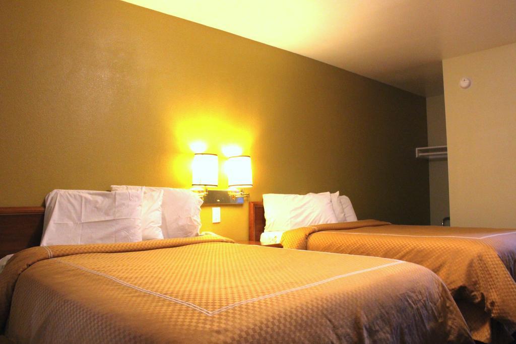 Echo Lodge West Sacramento Luaran gambar