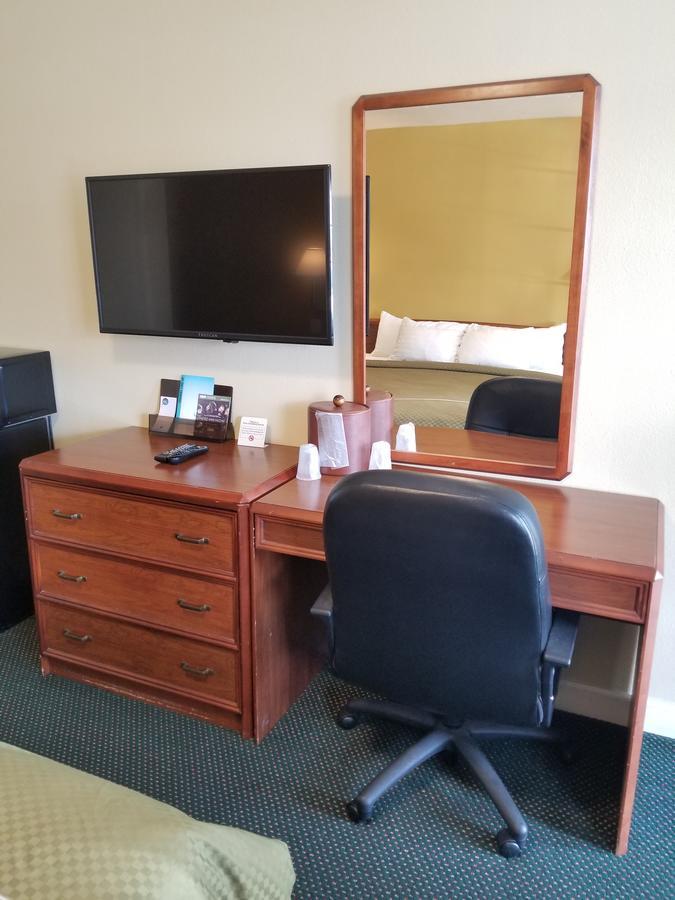 Echo Lodge West Sacramento Luaran gambar