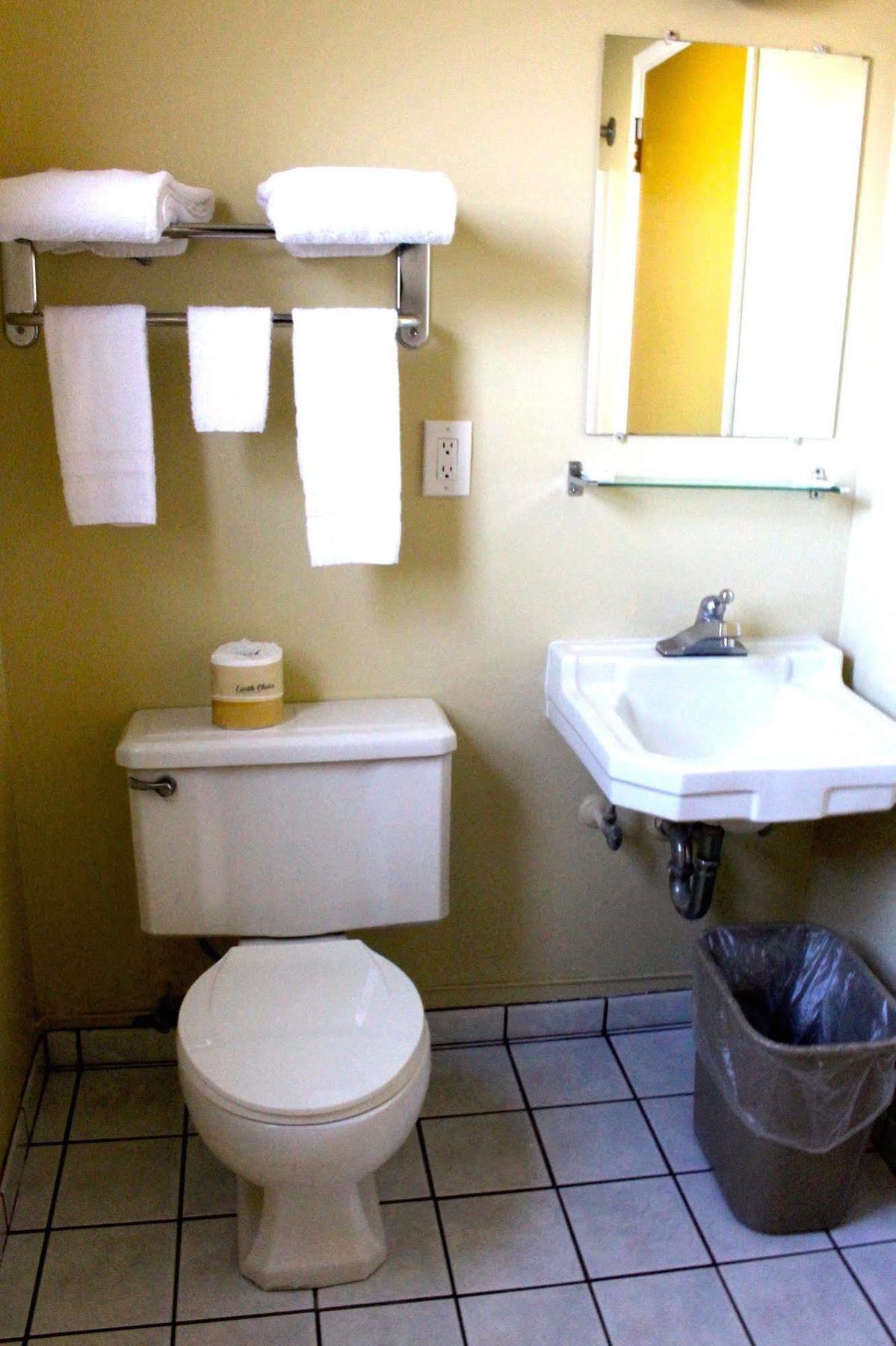 Echo Lodge West Sacramento Luaran gambar