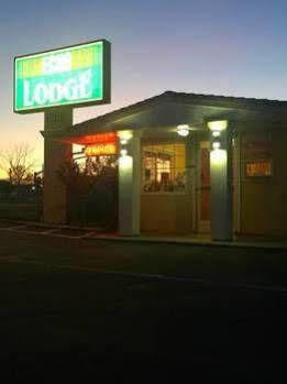 Echo Lodge West Sacramento Luaran gambar